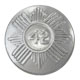 42nd Highlanders Uniform Buttons