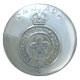 Chrome Canada General Service Button Medium