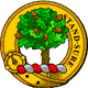 GlengarryHats.com clan graphic
