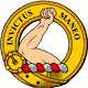 GlengarryHats.com clan graphic