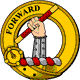 GlengarryHats.com clan graphic
