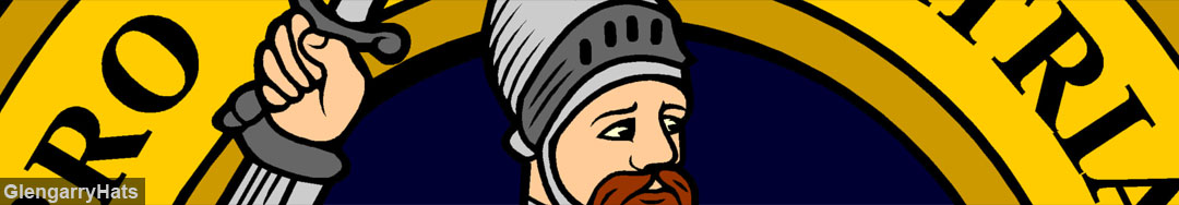 Clan Bannerman Clan Crest 