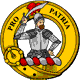 GlengarryHats.com clan graphic