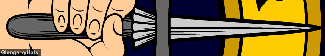 Clan Bell Clan Crest 