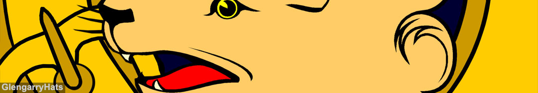 Clan Bethune Clan Crest 