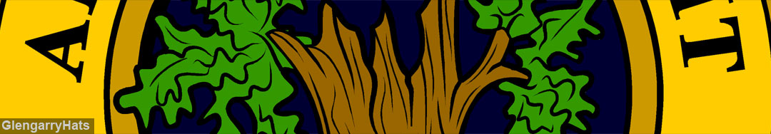 Clan Bisset Clan Crest 