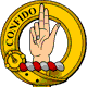 GlengarryHats.com clan graphic