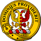 GlengarryHats.com clan graphic
