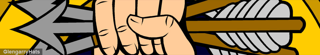 Clan Brodie Clan Crest 