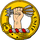 GlengarryHats.com clan graphic