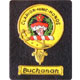 Clan buchanan Clan Crest Embroidered Blazer Badge