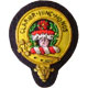 Clan buchanan Clan Crest Embroidered Blazer Badge