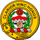 GlengarryHats.com clan graphic