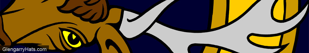 Clan Calder Clan Crest 