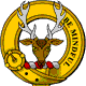 GlengarryHats.com clan graphic