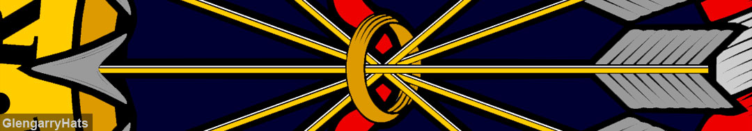Clan Cameron Clan Crest 