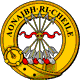 GlengarryHats.com clan graphic