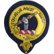 Clan carmichael Clan Crest Embroidered Blazer Badge