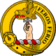 GlengarryHats.com clan graphic