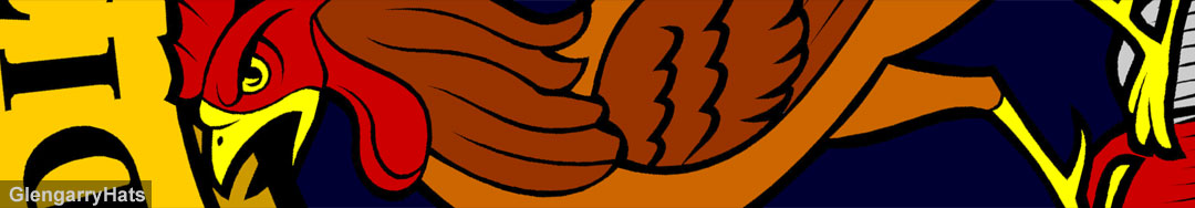 Clan Cockburn Clan Crest 