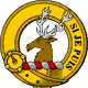 GlengarryHats.com clan graphic