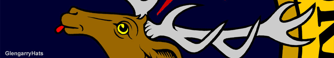 Clan Crawford Clan Crest 