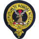 Clan crawford Clan Crest Embroidered Blazer Badge