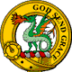 GlengarryHats.com clan graphic