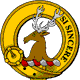 GlengarryHats.com clan graphic