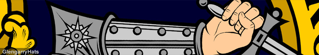 Clan Dewar Clan Crest 