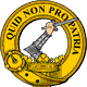 GlengarryHats.com clan graphic
