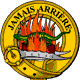 GlengarryHats.com clan graphic