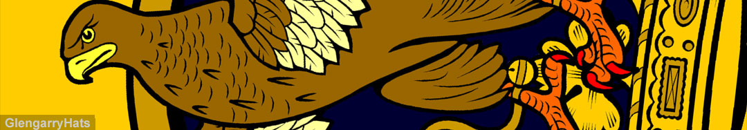 Clan Drummond Clan Crest 