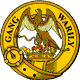 GlengarryHats.com clan graphic