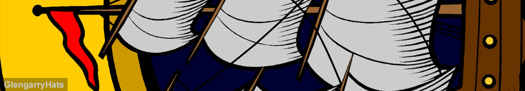 Clan Duncan Clan Crest 