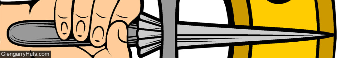 Clan Dunlop Clan Crest 