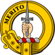 GlengarryHats.com clan graphic