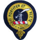 Clan elliot Clan Crest Embroidered Blazer Badge