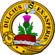 GlengarryHats.com clan graphic