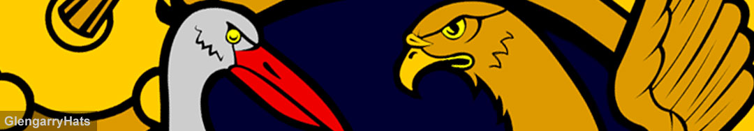 Clan Graham Clan Crest 