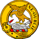 GlengarryHats.com clan graphic