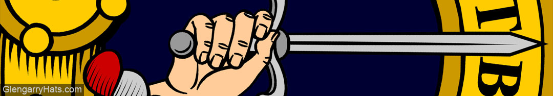 Clan Gunn Clan Crest 