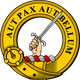 GlengarryHats.com Gunn Clan graphic