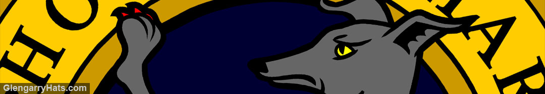 Clan Riddell Clan Crest 