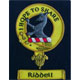 Clan Riddell Clan Crest Digital Image