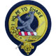 Clan Riddell Clan Crest Digital Image