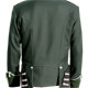 Canadian Forces Style Rifle Green Coatee