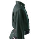 Canadian Forces Style Rifle Green Coatee