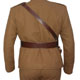 WW1 Canadian CEF Highland Battalion Style Cutaway Tunic