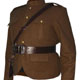 WW1 Canadian CEF Highland Battalion Style Cutaway Tunic
